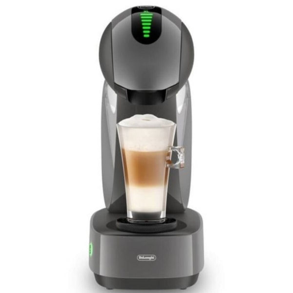 DELONGHI | Dolce Gusto Infinisst Coffee Maker 1.2LTR 1500W Grey| EDG268.GY