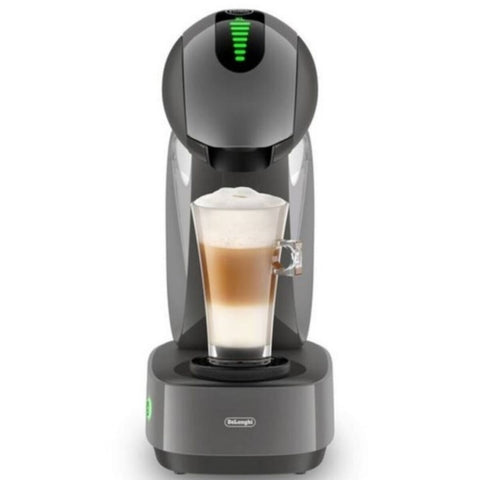 DELONGHI | Dolce Gusto Infinisst Coffee Maker 1.2LTR 1500W Grey| EDG268.GY