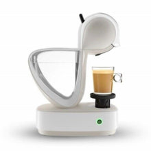 DELONGHI | Dolce Gusto Infinisst Coffee Maker 1.2LTR 1500W White | EDG268.W