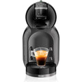 Dolce Gusto Nestle Mini Me Automatic Coffee Machine Black | EDG305.BG