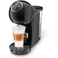 DELONGHI | Dolce Gusto Genio S Plus Coffee Machine 15 Bar Pressure Black | EDG315.B