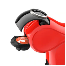 Dolce Genio Plus Line Coffee Maker 15 Bar Pressure Red | EDG315.R