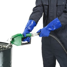 ANSELL | Chemical Resistant Pvc Glove | EDGE14663