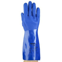 ANSELL | Chemical Resistant Pvc Glove | EDGE14663