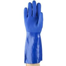 ANSELL | Chemical Resistant Pvc Glove | EDGE14663