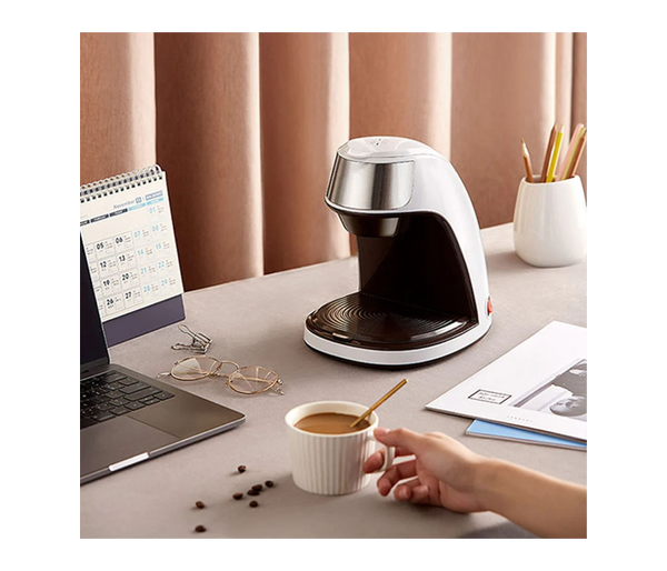 Konka Coffee Machine | JPO6496