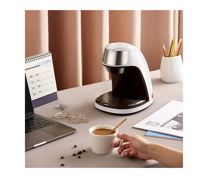 Konka Coffee Machine | JPO6496