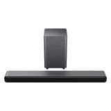 TCL | 2.1 Channel Pro Sound Bar With Wireless Subwoofer 220W |  S55H