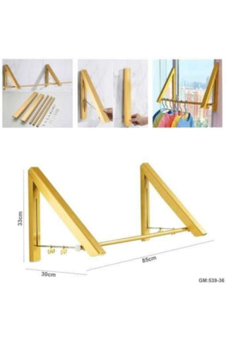 Effective Drying Rack | 539 36