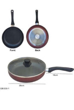 Effective Haier Non Stick Fry Pan 26Cm | 930 1