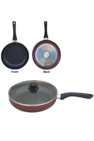Effective Haier Non Stick Fry Pan 26Cm | 930 1