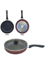 Effective Haier Non Stick Fry Pan 26Cm | 930 1