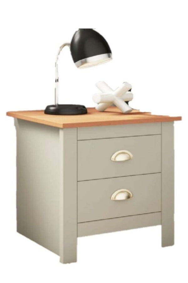 Effective Wooden 2 Drawer Cabinet | 539 60