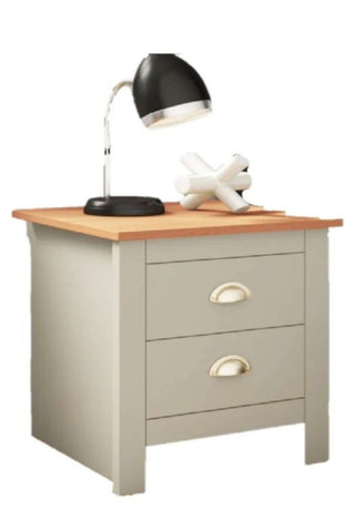 Effective Wooden 2 Drawer Cabinet | 539 60