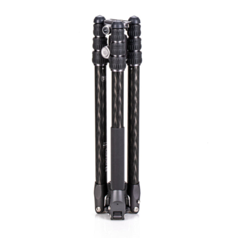 BENRO | Rhino Carbon Fibre 4 Section Tripod | FRHN24C