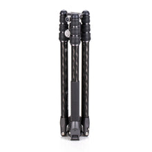 BENRO | Rhino Carbon Fibre 4 Section Tripod | FRHN24C