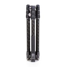 BENRO | Rhino Carbon Fibre 4 Section Tripod | FRHN24C