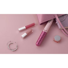 PANASONIC | Hair Straightener Keratin & Botanical Oil Infused Ceramic Plate Pink | EH HV 11