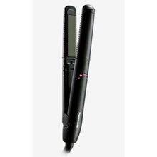 PANASONIC | Hair Straightener Keratin & Botanical Oil Infused Ceramic Plate Pink | EH HV 11
