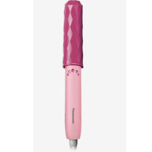 PANASONIC | Hair Straightener Keratin & Botanical Oil Infused Ceramic Plate Pink | EH HV 11