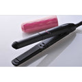 PANASONIC | Hair Straightener Keratin & Botanical Oil Infused Ceramic Plate Pink | EH HV 11