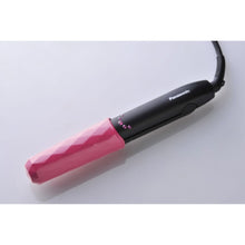 PANASONIC | Hair Straightener Keratin & Botanical Oil Infused Ceramic Plate Pink | EH HV 11