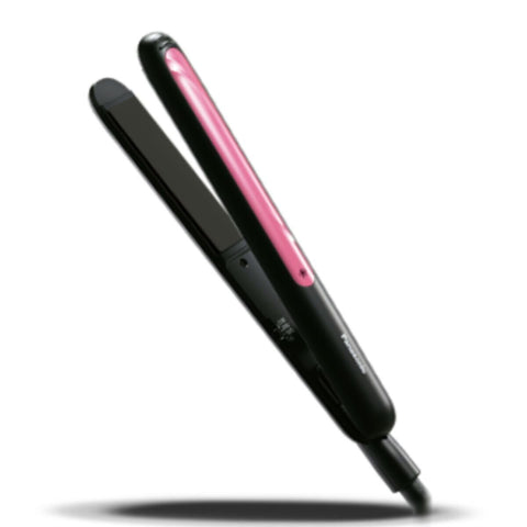 PANASONIC | 2 Way Straight and Curl Hair Straightener | EH HV 21