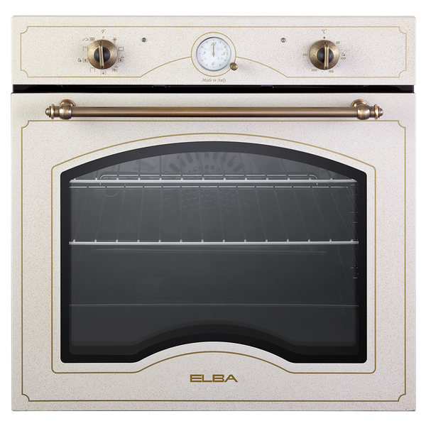ELBA | Electric multifunction oven | ECM 9 LAV