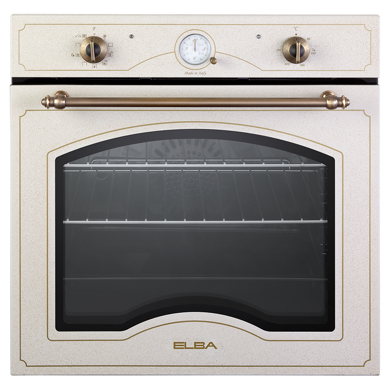 ELBA | Electric multifunction oven | ECM 9 LAV