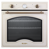 ELBA | Electric multifunction oven | ECM 9 LAV