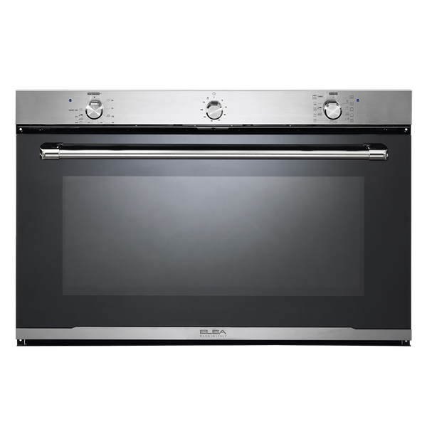 ELBA | Electric multifunction oven | 140-E95 MF