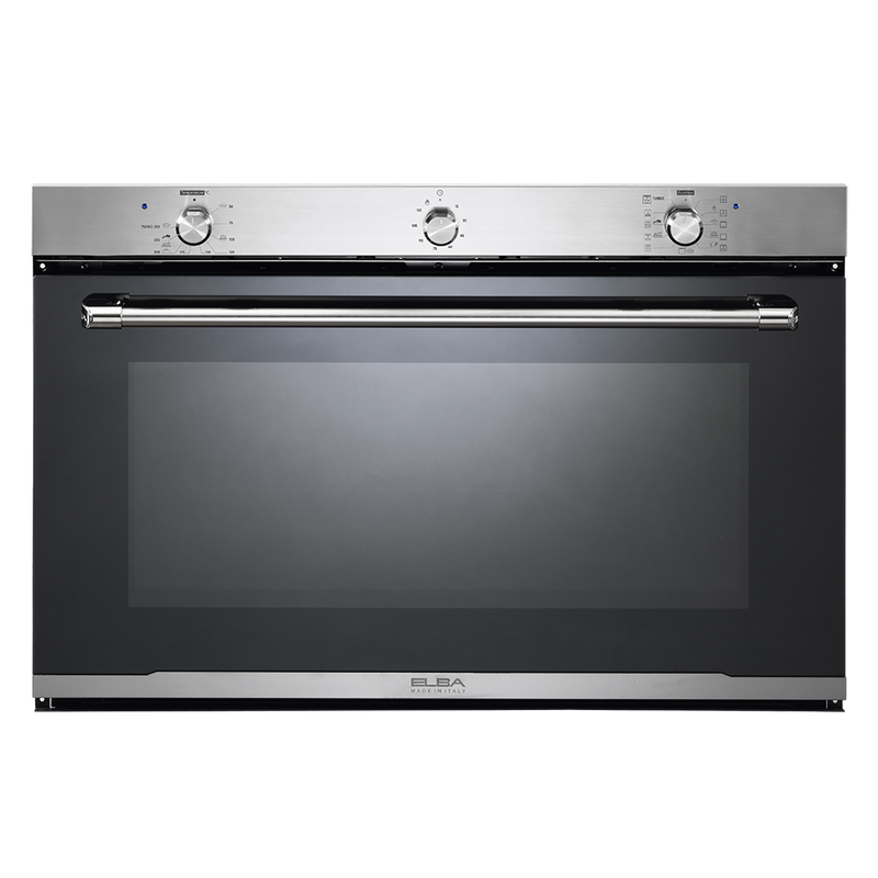 ELBA | Electric multifunction oven | 140-E95 MF