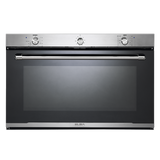 ELBA | Electric multifunction oven | 140-E95 MF
