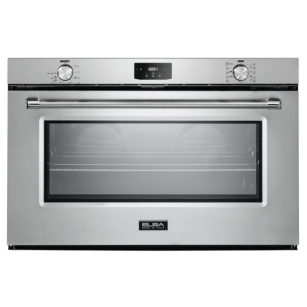 ELBA | Electric multifunction oven | ELIO E93 MF