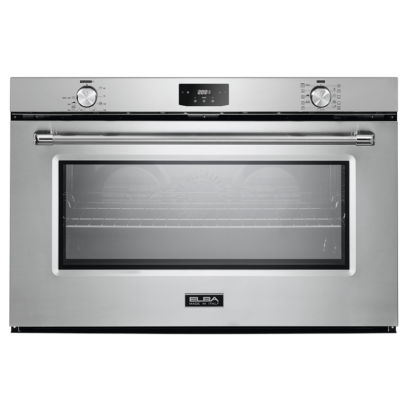 ELBA | Electric multifunction oven | ELIO E93 MF