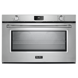 ELBA | Electric multifunction oven | ELIO E93 MF