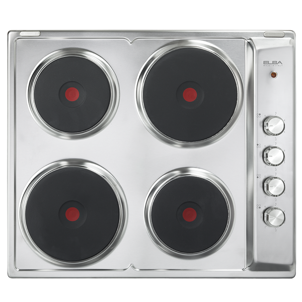 ELBA | Electric Hob - Hot  Plate 60CM | ENS60-040 XD