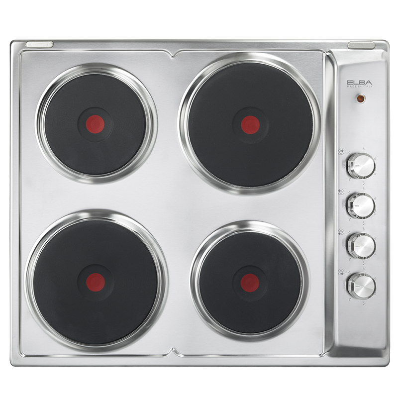 ELBA | Electric Hob - Hot  Plate 60CM | ENS60-040 XD