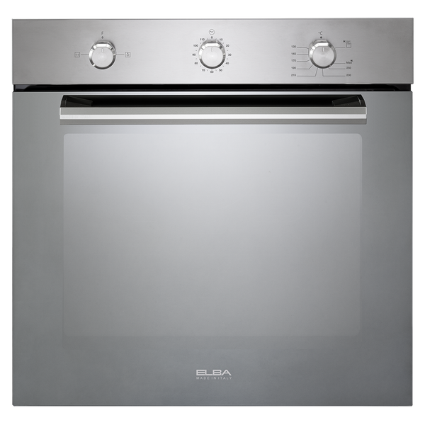 ELBA | Static gas oven | E 5 XLX G
