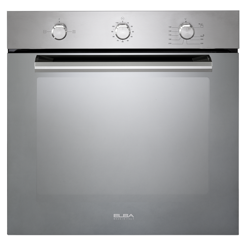 ELBA | Static gas oven | E 5 XLX G