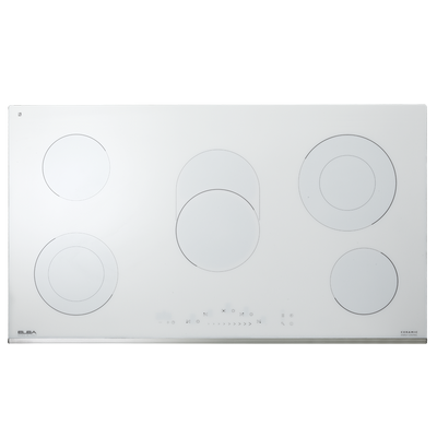 ELBA | Builtin Hob 90CM - Ceramic | EVC 905 XFWW