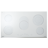 ELBA | Builtin Hob 90CM - Ceramic | EVC 905 XFWW