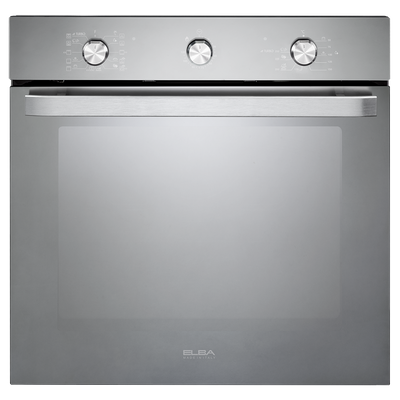 ELBA | Electric multifunction oven | AS EL 8 XL W