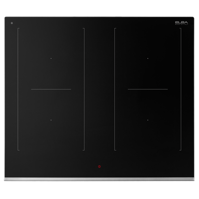 ELBA | Builtin Hob 60CM | EIN 604 XF