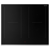 ELBA | Builtin Hob 60CM | EIN 604 XF