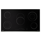 ELBA | Glem Electric Hobs | EVC 905 XF