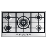 ELBA | Gas HOBS - 90 CM 5 Burner | ELIO 95-545