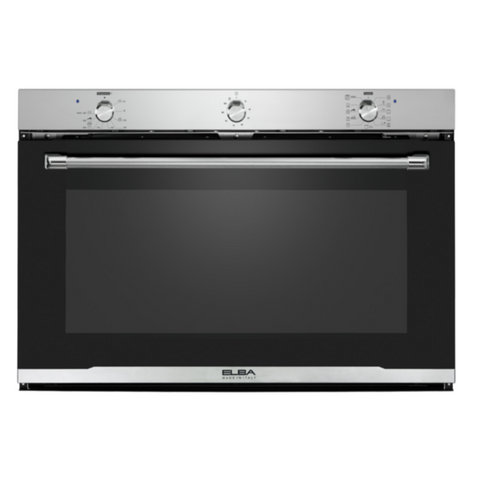 ELBA | Builtin Electric Oven 90 cm 141 Litres | 140-E95MF