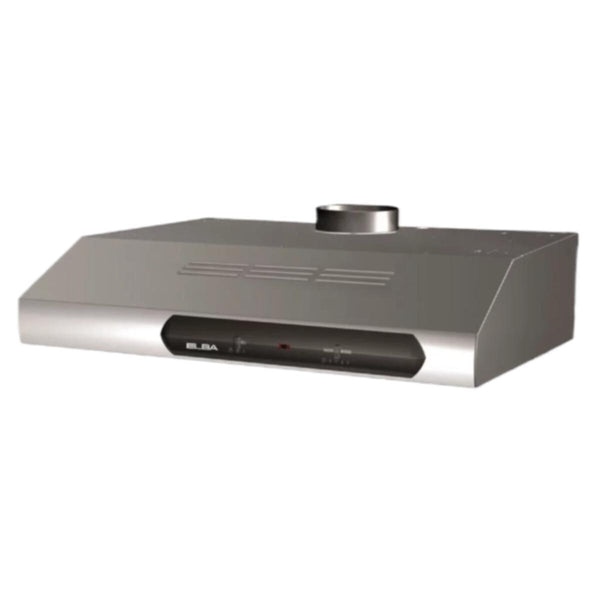 ELBA | Cooker Hood 90 cm Silver | ECH930SS