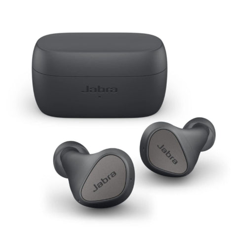 JABRA | Elite 3 In-Ear True Wireless Earbuds with Powerful Sound & Crystal Clear Calls Dark Grey